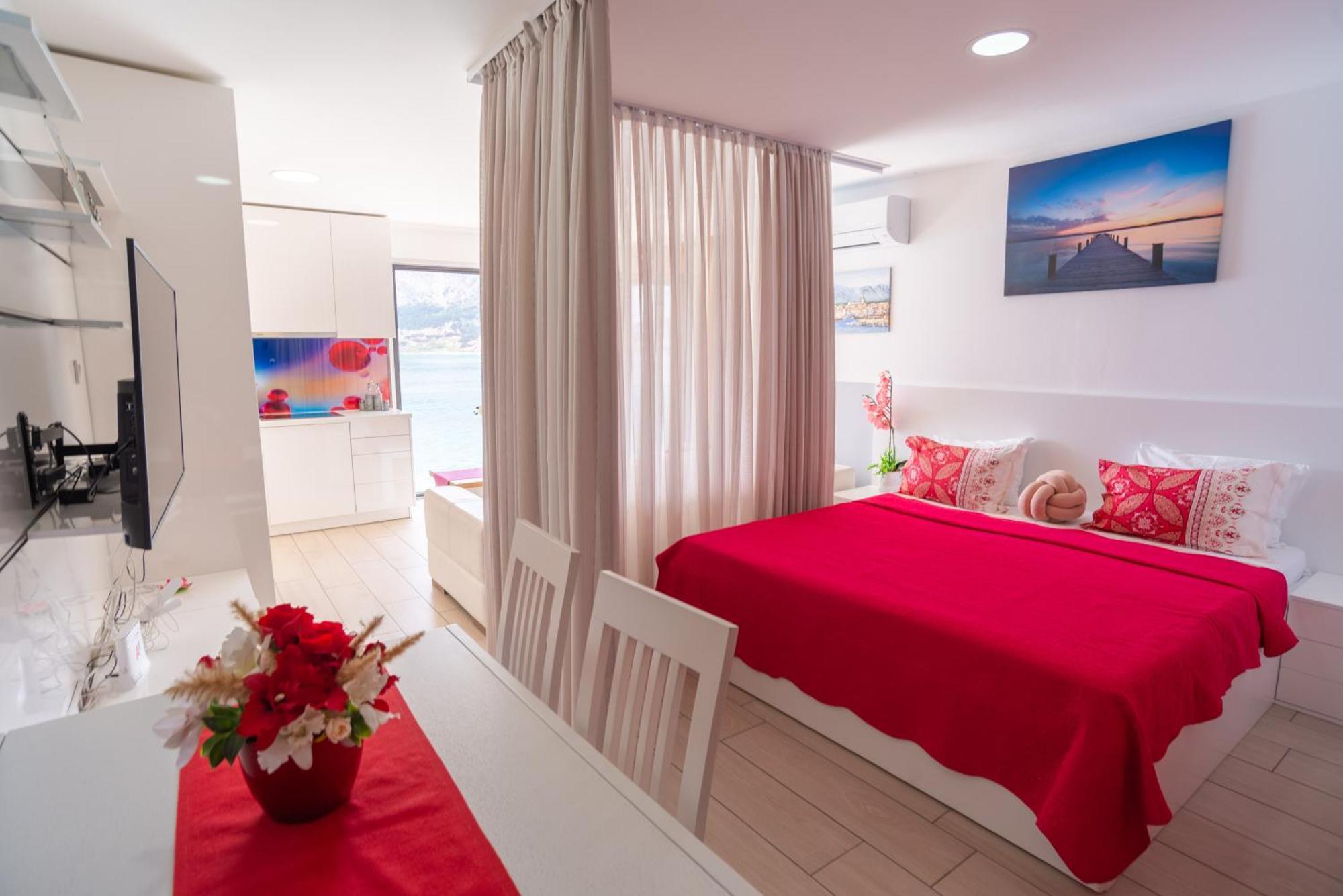Palada 1 Apartament *
