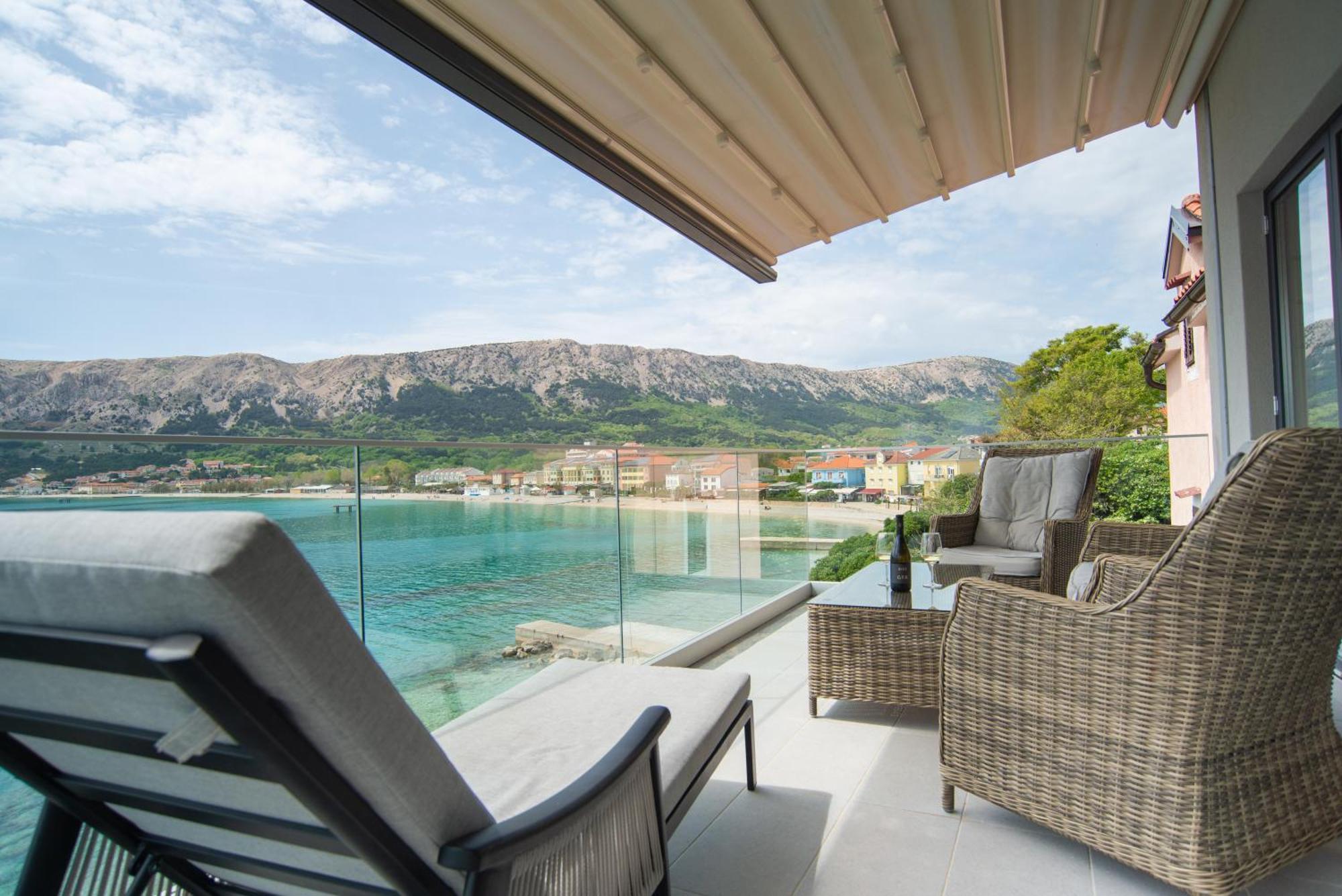 Palada 1 Apartament