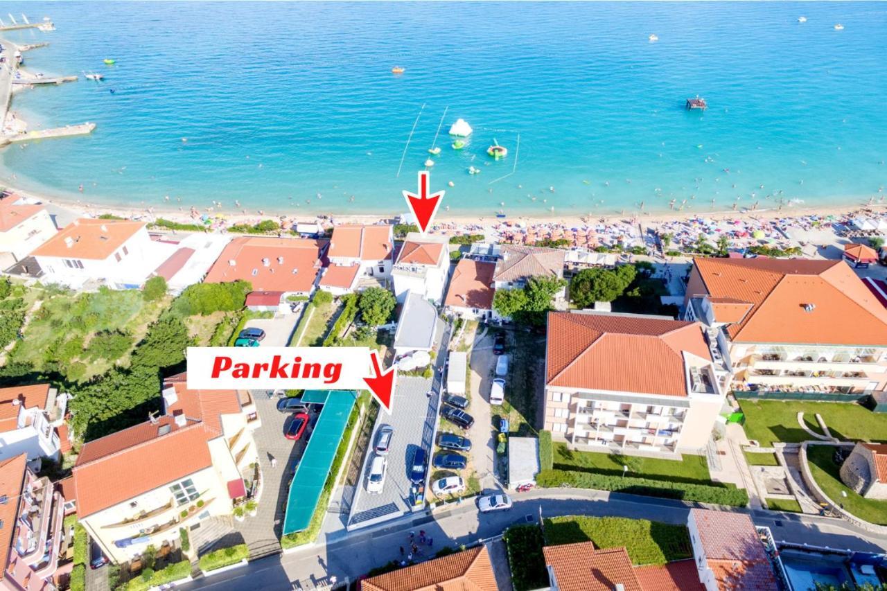 Palada 1 Apartment