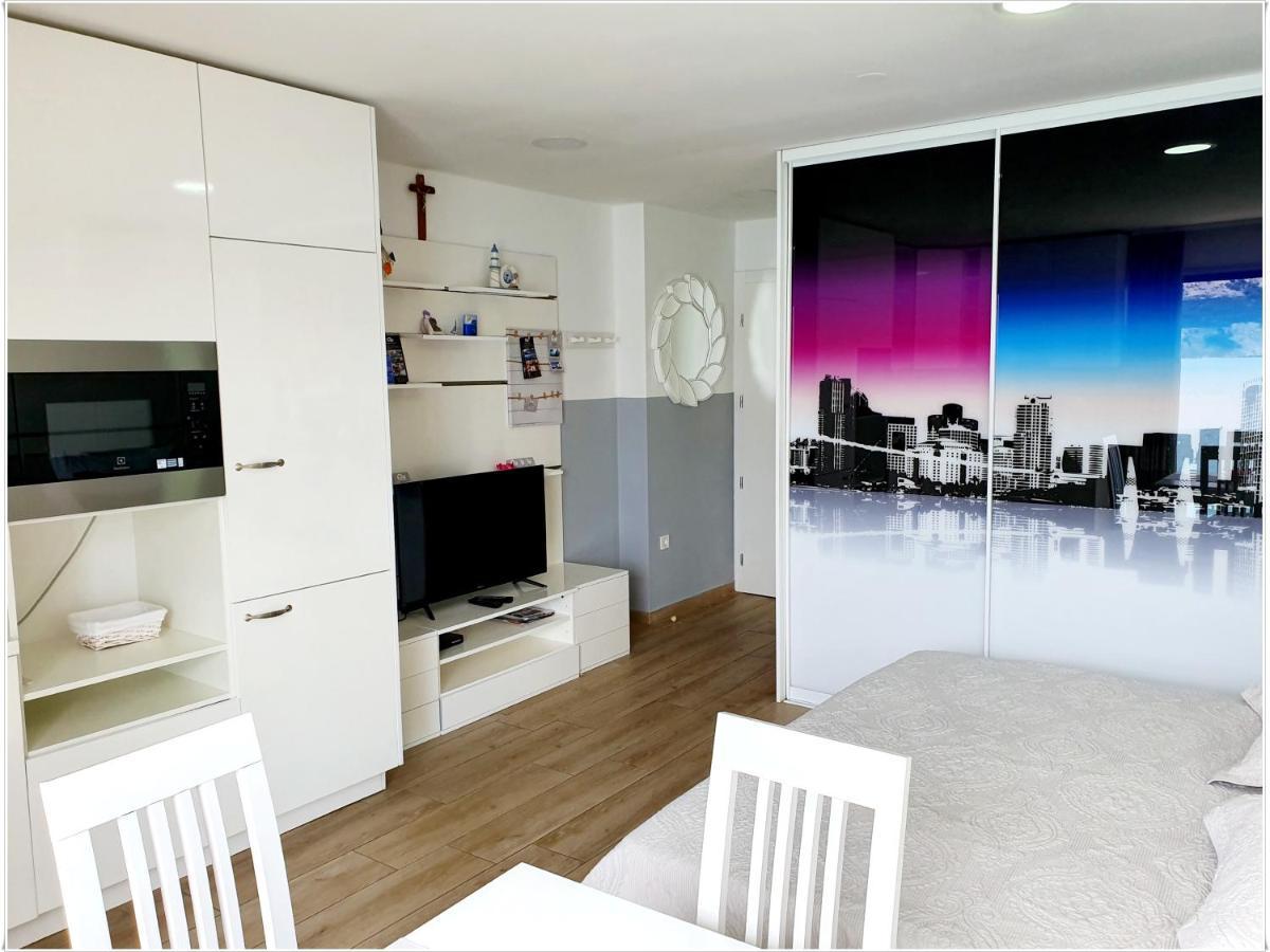 Apartment Palada 1 *