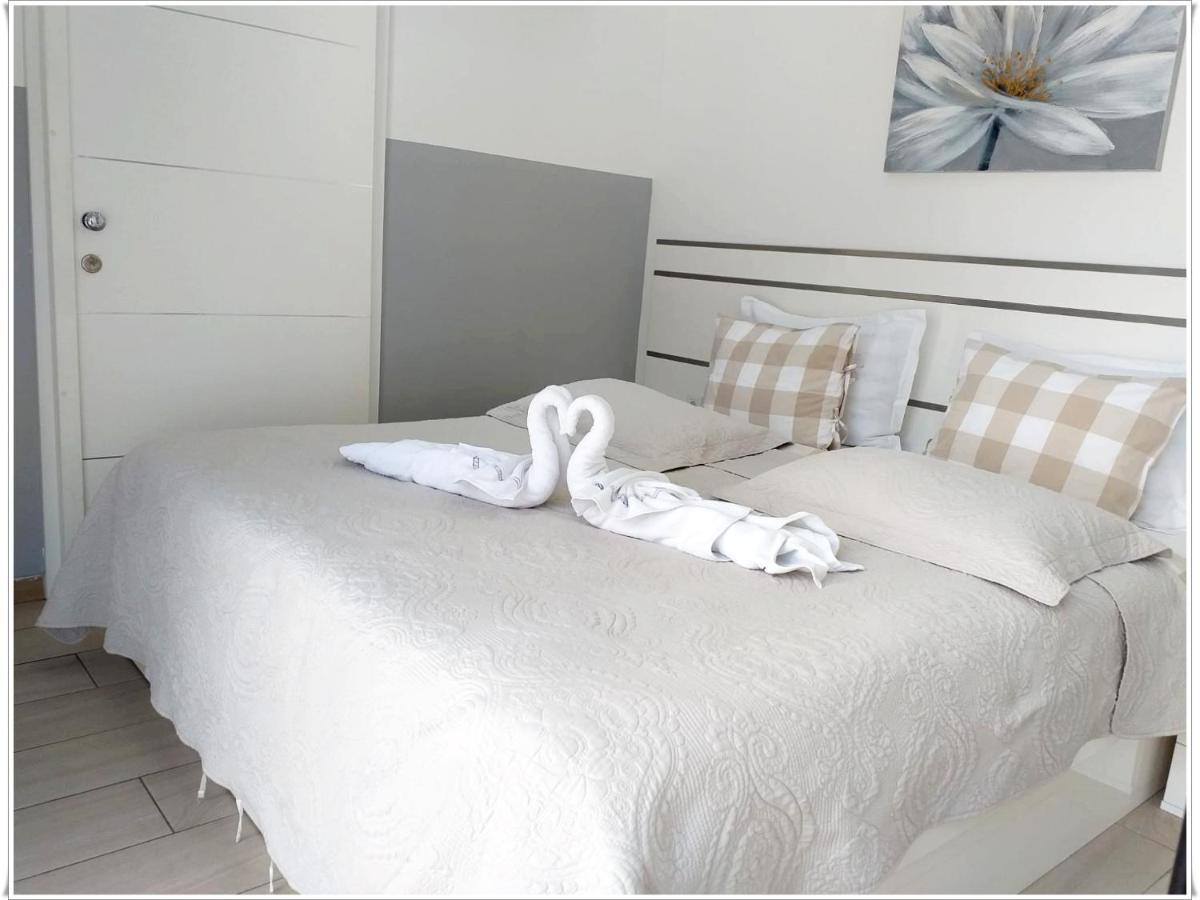 Palada 1 Apartment