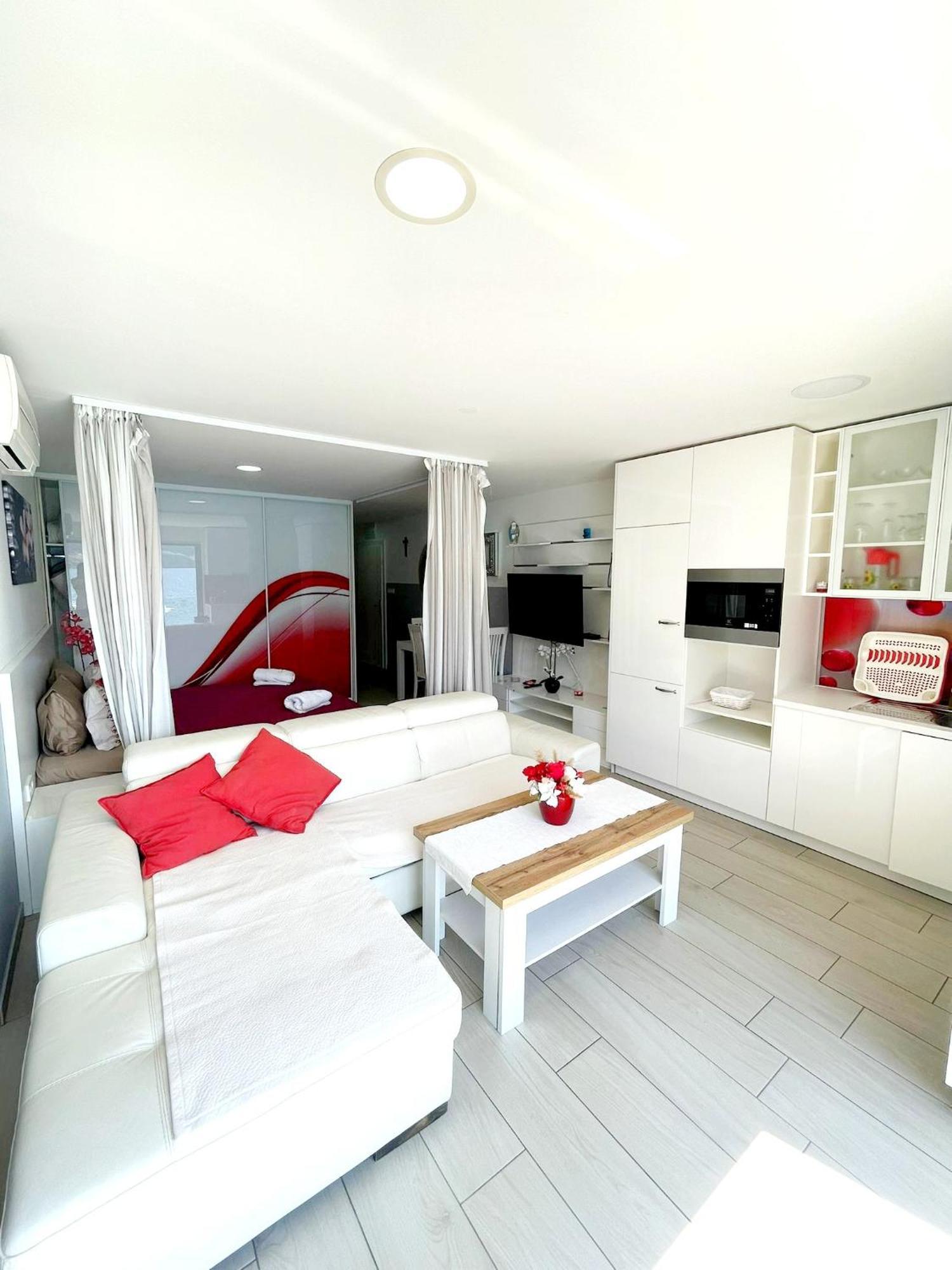 Apartment Palada 1 Baska (Krk)