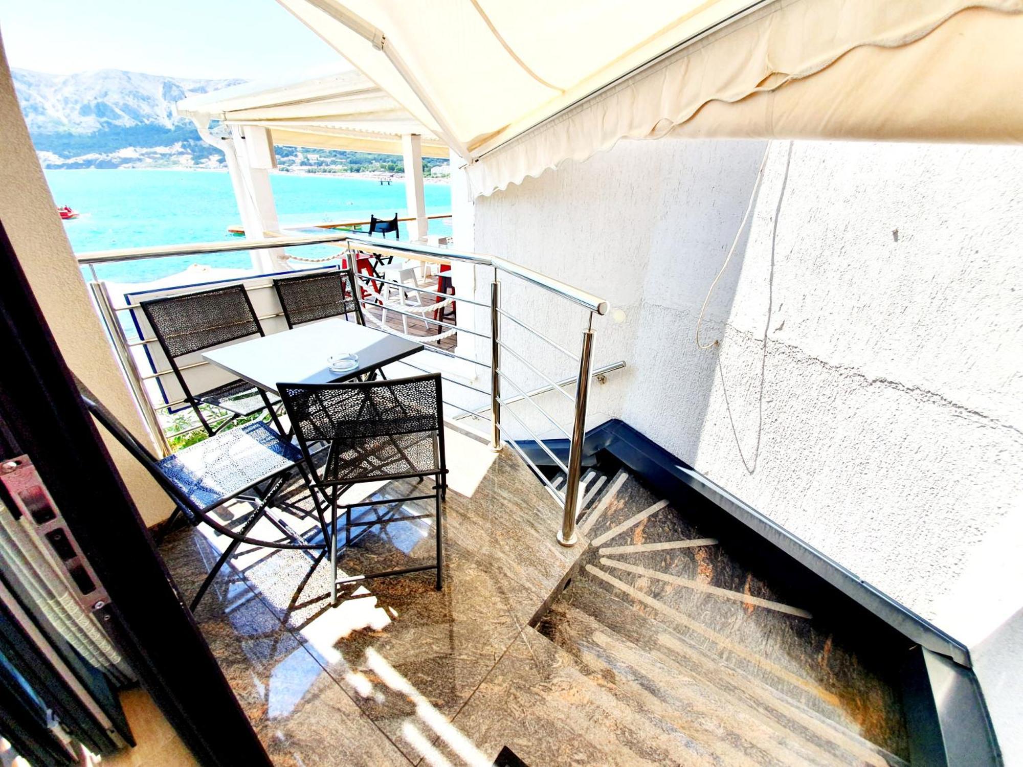 Apartment Palada 1 Baska (Krk)