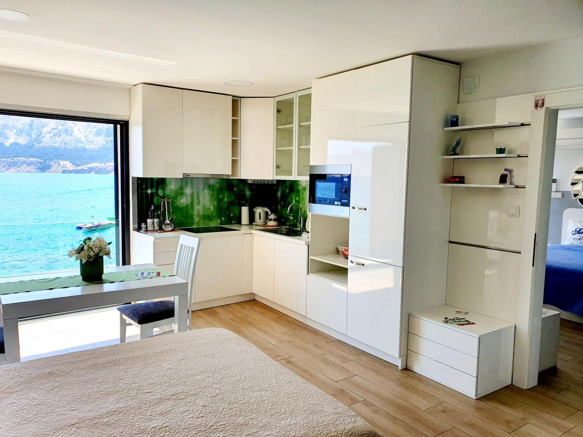 Apartment Palada 1