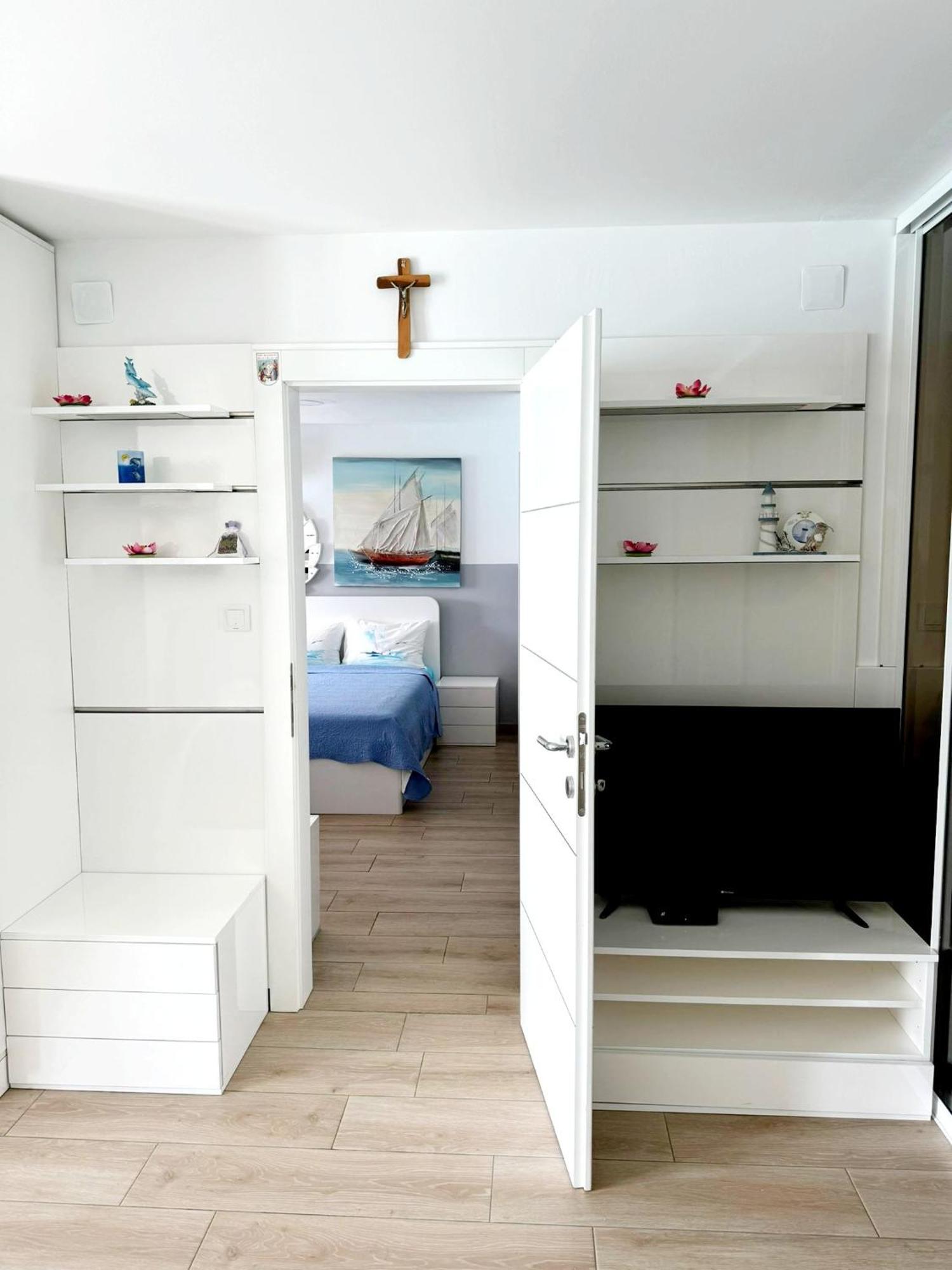 Apartment Palada 1