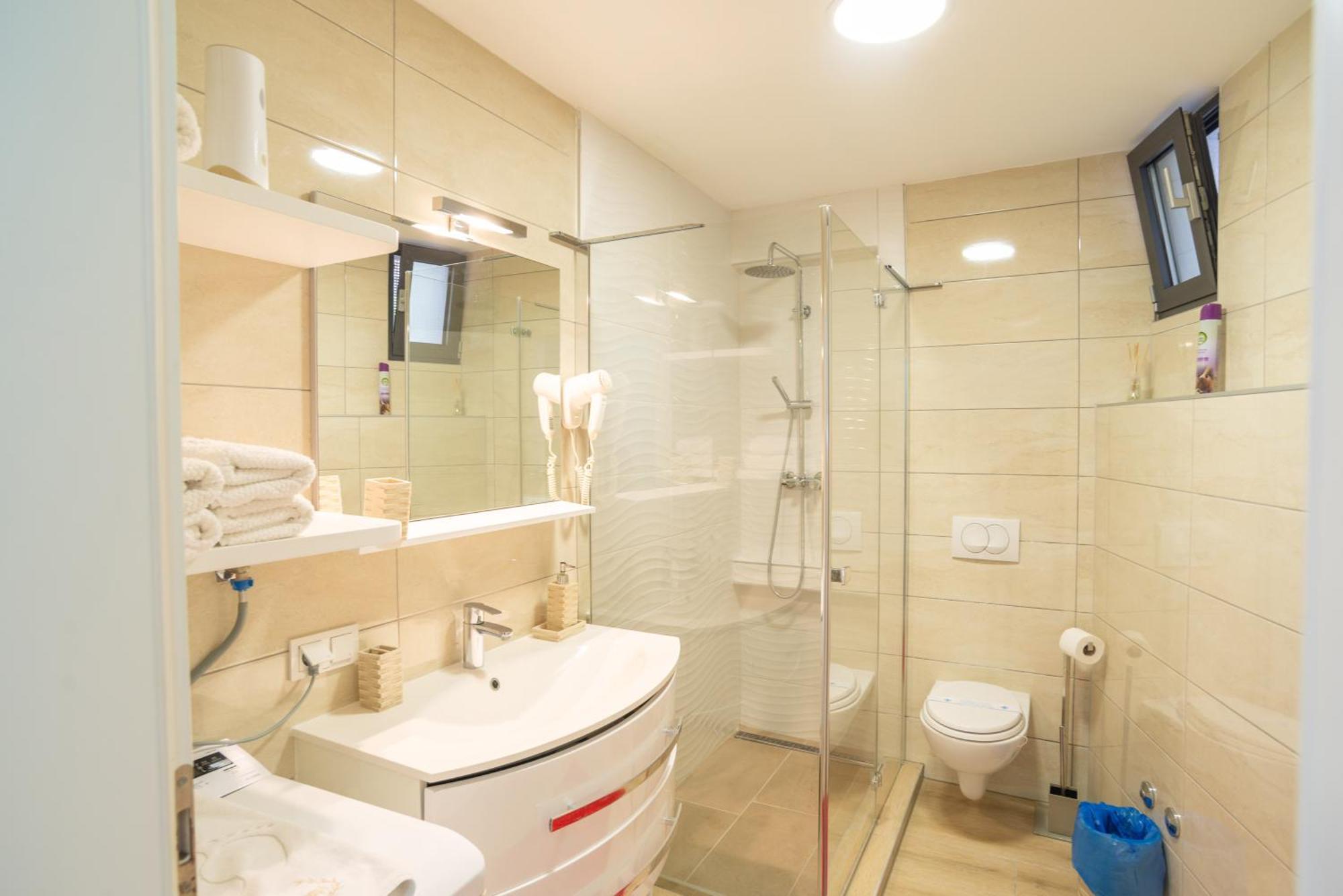 Palada 1 Apartment Baska (Krk)