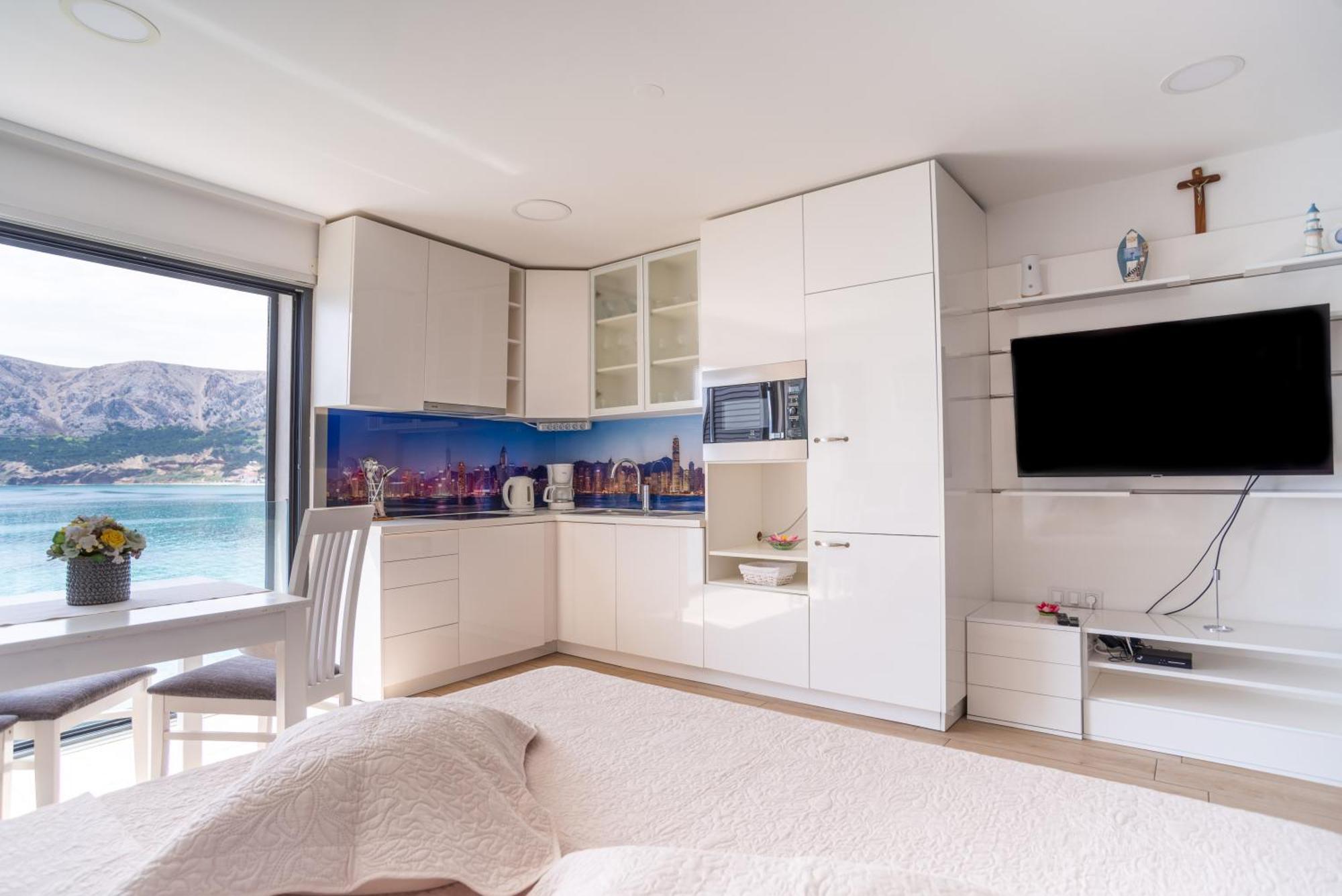 Palada 1 Apartment
