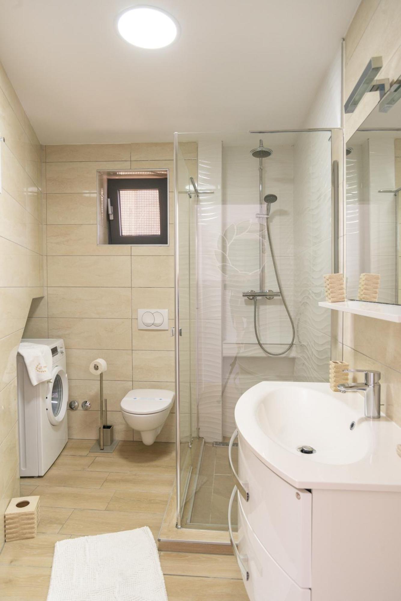 Apartment Palada 1 Baska (Krk)