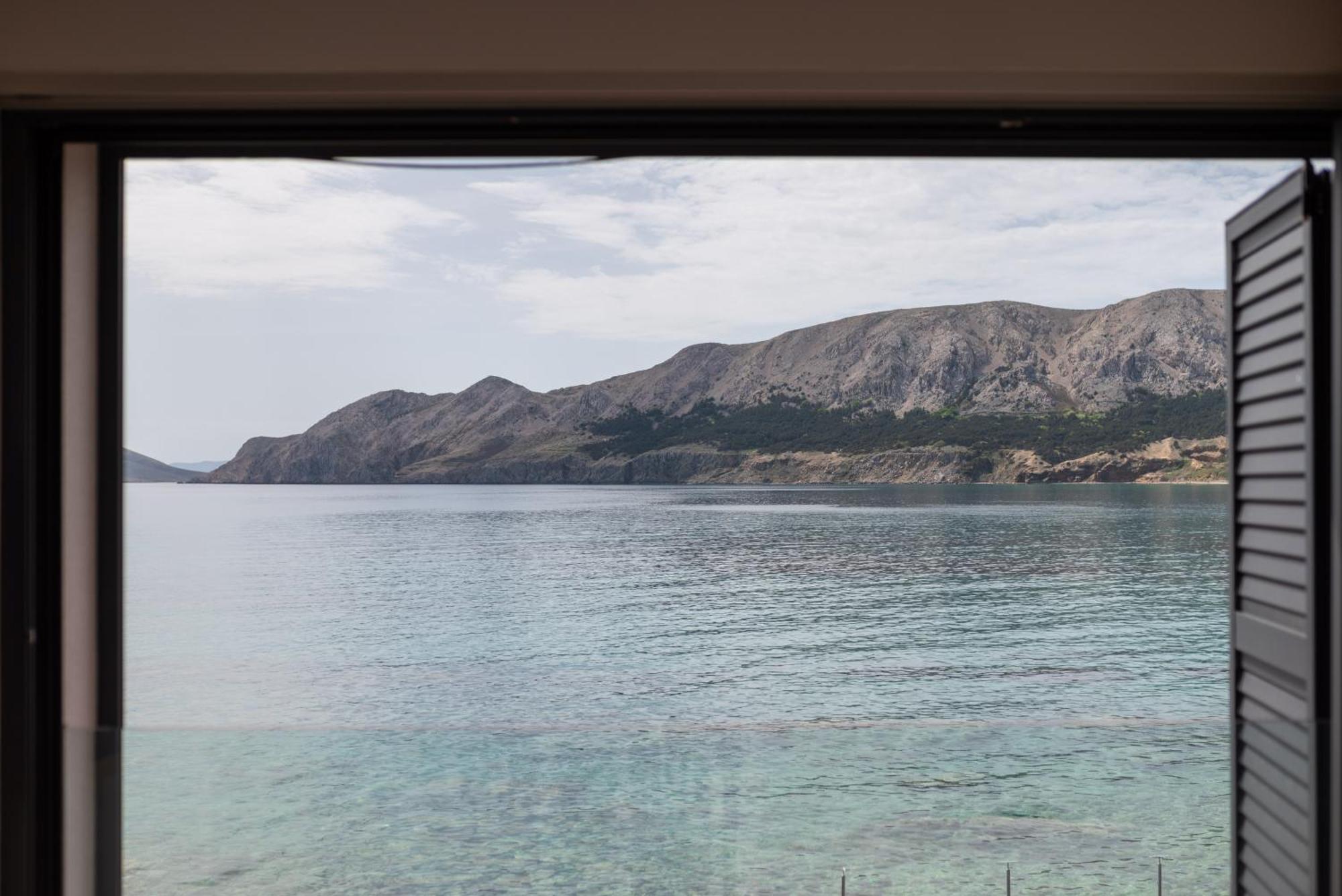 Apartment Palada 1 Baska (Krk)